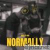 Normally (feat. NSG) - Single