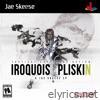 Jae Skeese - Iroquois Pliskin - EP