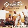 Jagged Edge - Where the Party At - EP