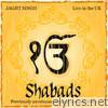 Shabads - Live in the Uk - A Collection of Previously Unreleased Shabad Compositions