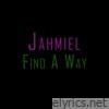 Find a Way (Remastered) - Single