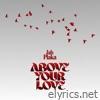 Above Your Love - Single