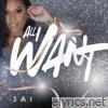 All I Want (EP) - EP