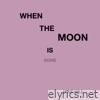 When the Moon Is Gone - Single