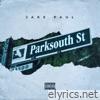 Jake Paul - Park South Freestyle - Single
