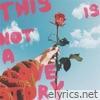 THIS IS NOT A LOVE STORY - Single