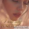 I will stay forever - Single