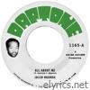 All About Me - Single