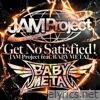 Get No Satisfied ! (feat. BABYMETAL) - Single