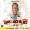 Love, Lust 'N Lies (EP)