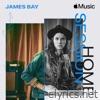 Apple Music Home Session: James Bay - EP