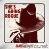She's Going Rogue - Single