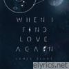 When I Find Love Again EP