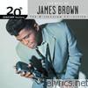 James Brown - 20th Century Masters - The Millennium Collection: The Best of James Brown