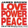 Love Power Peace - Live at the Olympia, Paris 1971