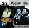 James Brown - The Millennium Collection: The Best of James Brown & Friends, Vol. 3