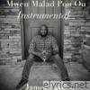 Mwen Malad Pou Ou (Instrumental) - Single