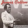 James Cotton Live At Antone's Nightclub