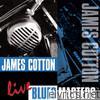 James Cotton - Live Blues Masters: James Cotton