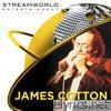 James Cotton Blues Legends