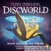 Terry Pratchett's Discworld (Main Audiobook Theme) - Single