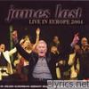 James Last Live In Europe 2004