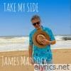 Take My Side - Single