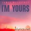 I'm Yours - Single