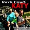 Boys From Katy - Single