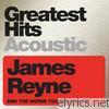 James Reyne - 