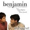 James Righton - Benjamin (Original Motion Picture Soundtrack)