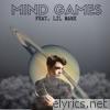 Mind Games (feat. Lil Mane) - Single