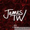 James Tw - Ex (Acoustic) - Single