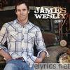 James Wesley - Didn't I - Single