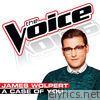James Wolpert - A Case of You (The Voice Performance) - Single