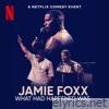 What Had Happened Was (A Netflix Comedy Event)