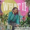 What If - Single