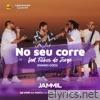No Seu Corre (feat. Filhos de Jorge) [Ao vivo] - Single
