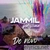 De Novo (feat. Jhaca) [Ao vivo] - Single