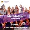 Mel Mulher (feat. Olodum) [Ao vivo] - Single