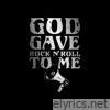 Jamrud - God Gave Rock N’ Roll To Me