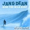 Ride the Wild Surf EP