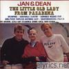 Jan & Dean - The Little Old Lady from Pasadena