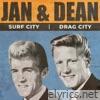 Surf City / Drag City (Rerecorded Version) - Single