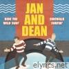 Ride the Wild Surf / Sidewalk Surfin' (Rerecorded Version) - Single