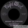 Behind the Curtains b/w Pack My Things (And Go) - Single