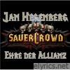 Sauercrowd Gildensong (Ehre der Allianz) - Single