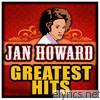 Jan Howard - Jan Howard: Greatest Hits