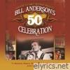 Jan Howard - I Never Once Stopped Loving You (Bill Anderson's 50th) - Single