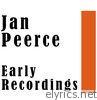 Early Recordings
